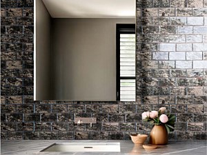 Avalon Tile - SNAR Aromatica 2.5x5
